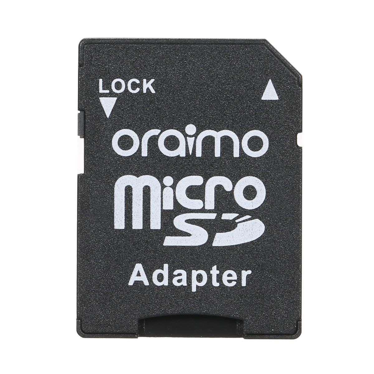 Oraimo SD-64G SD-64G 64GB Micro SDHC Class10 High Speed Memory Card