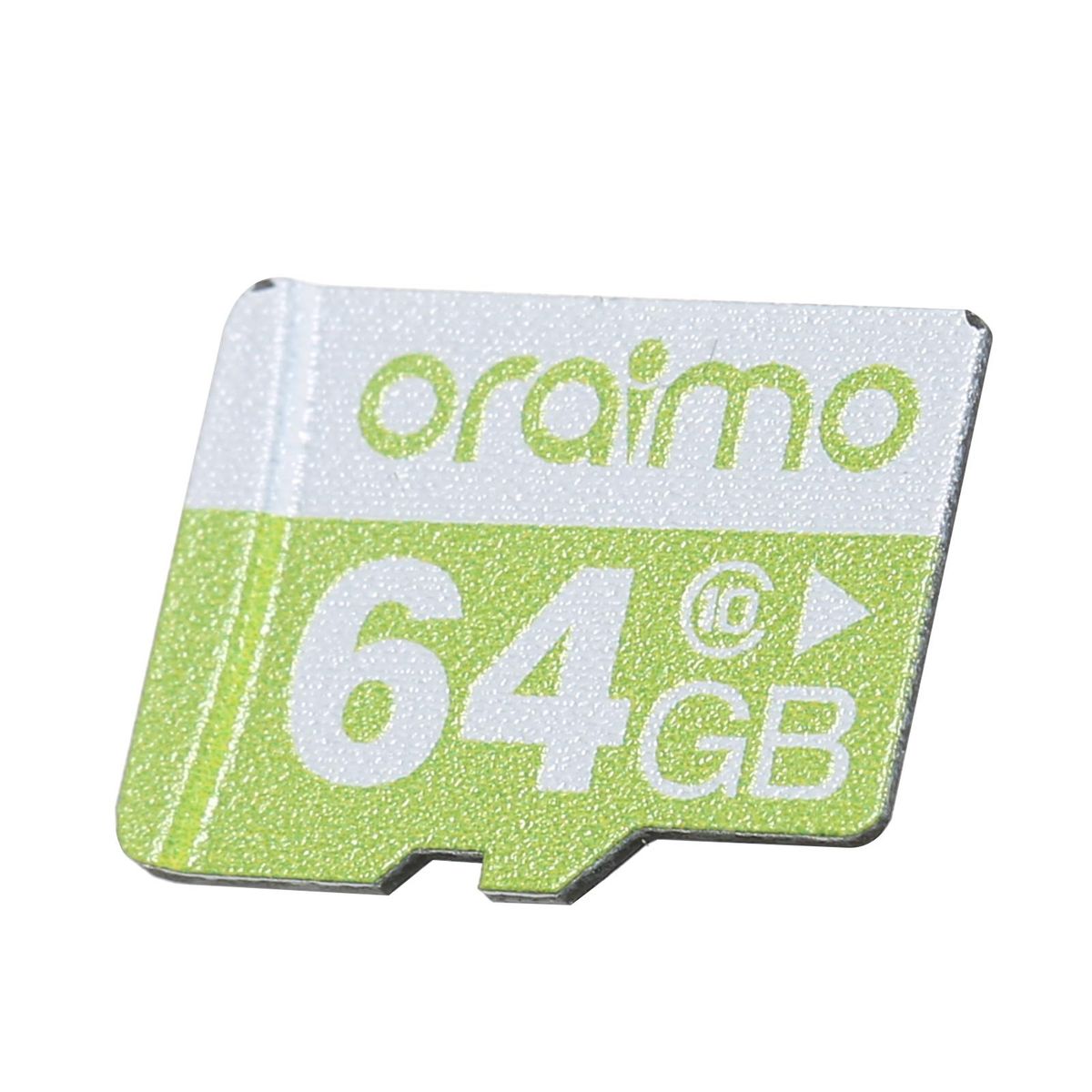Oraimo SD-64G SD-64G 64GB Micro SDHC Class10 High Speed Memory Card