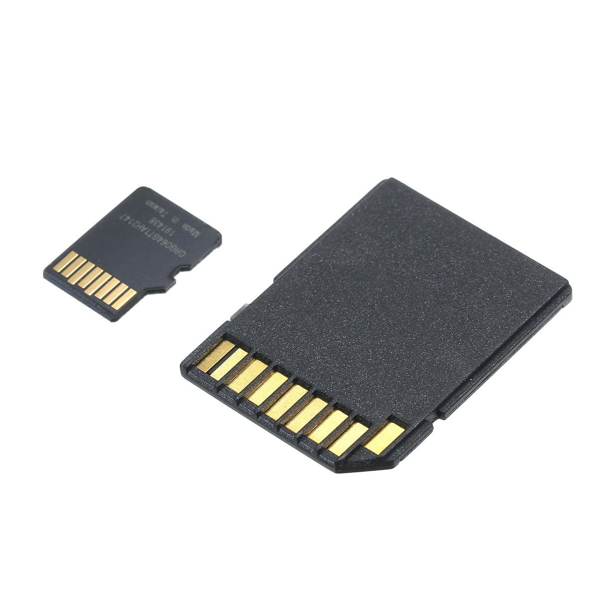 Oraimo SD-64G SD-64G 64GB Micro SDHC Class10 High Speed Memory Card