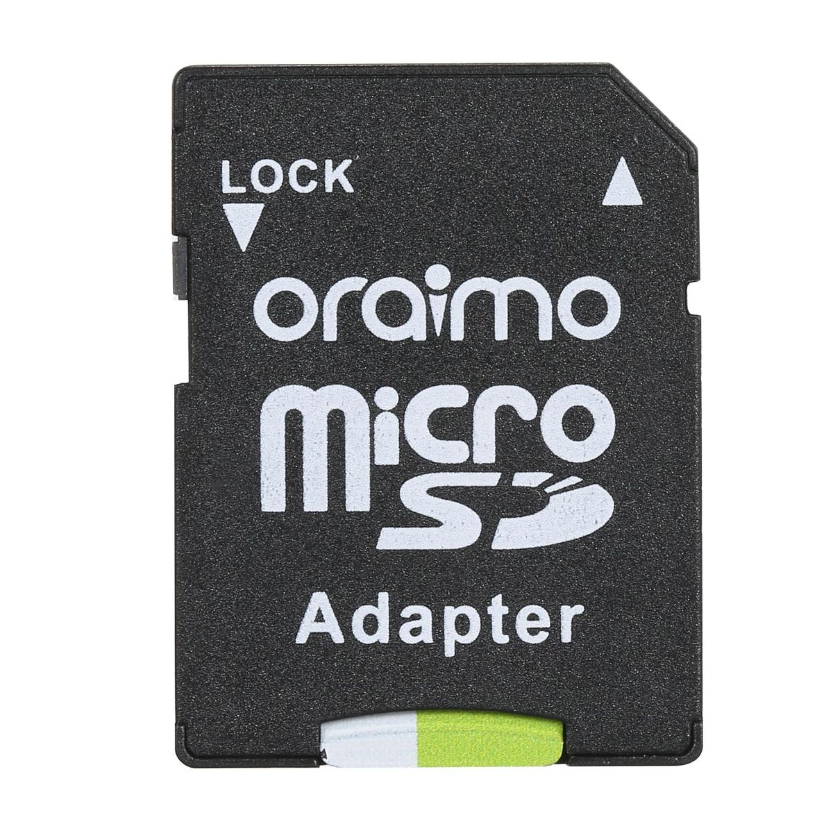 Oraimo SD-64G SD-64G 64GB Micro SDHC Class10 High Speed Memory Card
