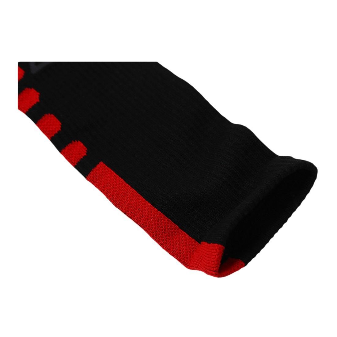 1 Pair Professional Basketball Socks Athletics Socks