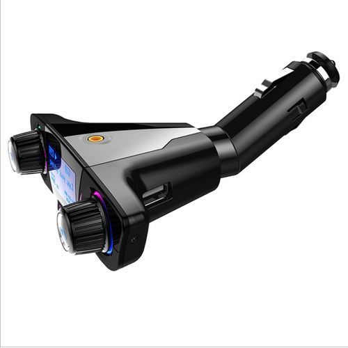 Car MP3 Player Multifunctional Bluetooth Receiver