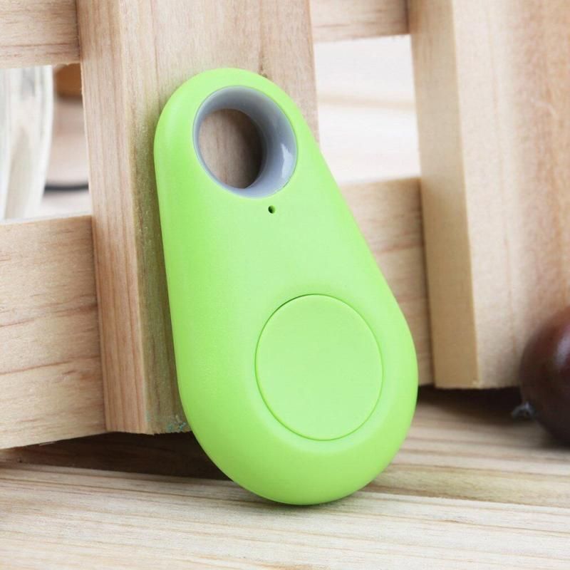 Key Finder Locator Wireless Anti Lost Alarm Sensor Device (G