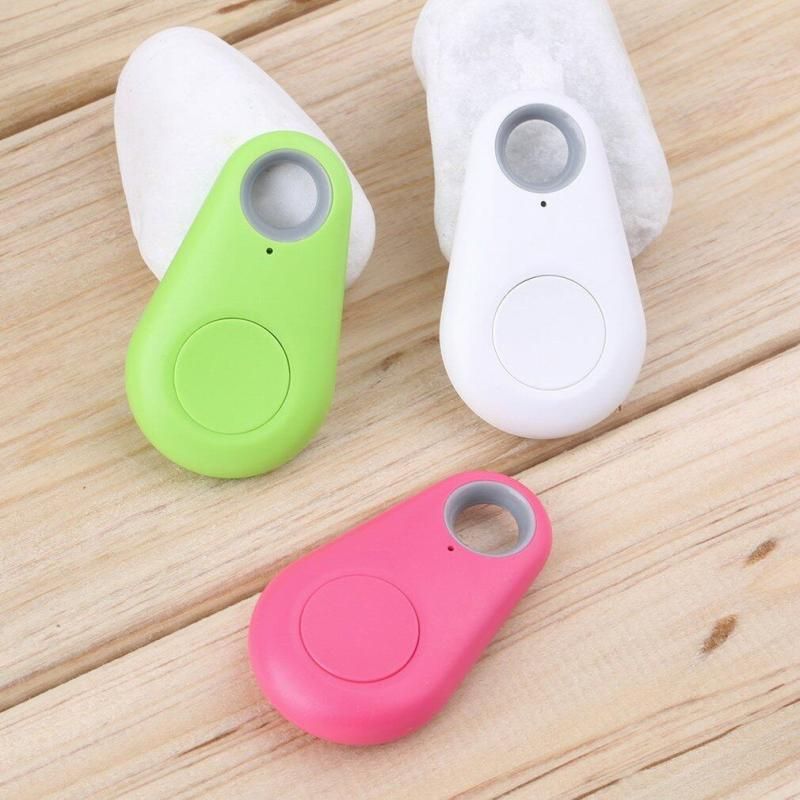Key Finder Locator Wireless Anti Lost Alarm Sensor Device (G