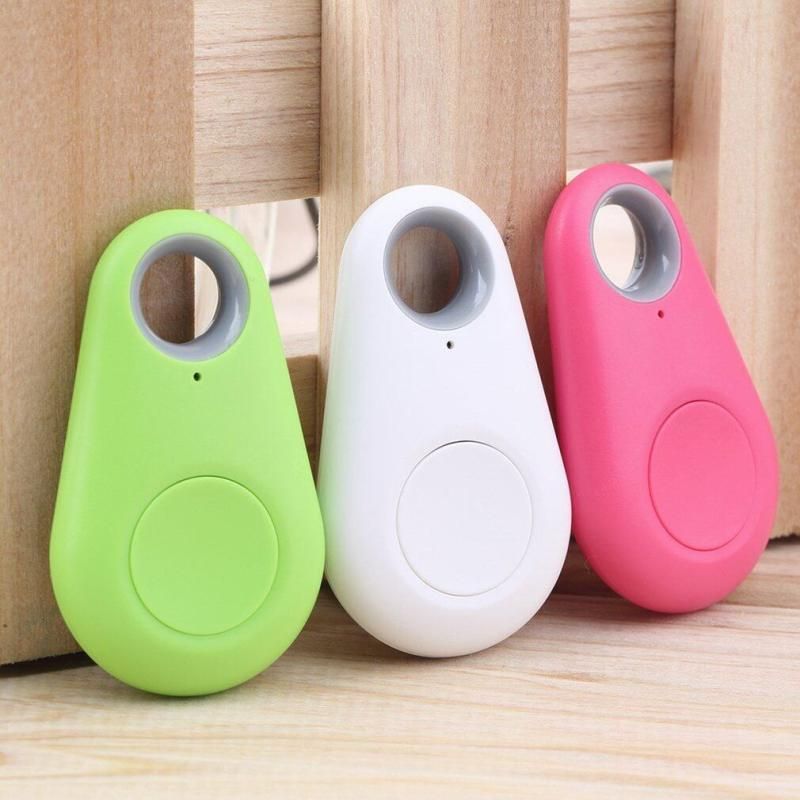 Key Finder Locator Wireless Anti Lost Alarm Sensor Device (G