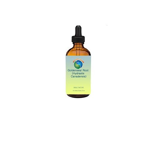 Goldenseal Root 2oz (Hydrastis Canadensis)