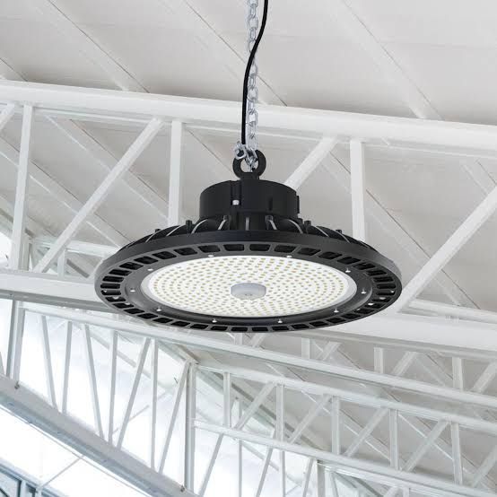 High Bay LED Warehouse Lighting