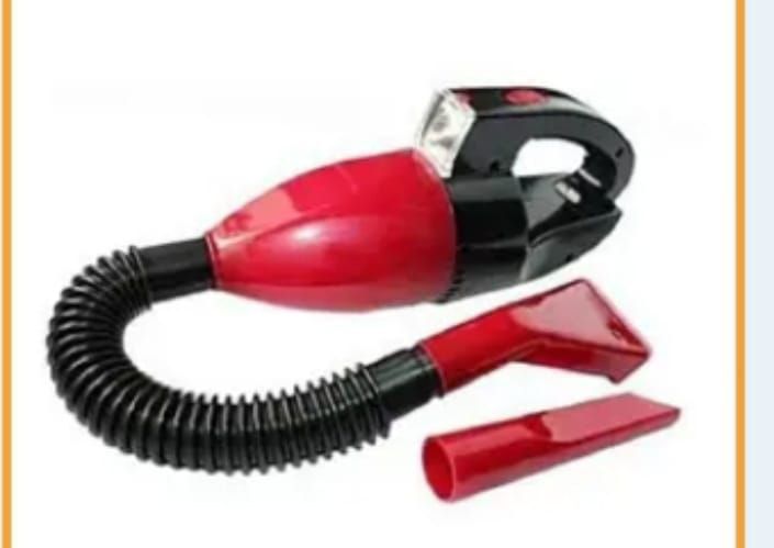 Black & Decker Vaccum Cleaner
