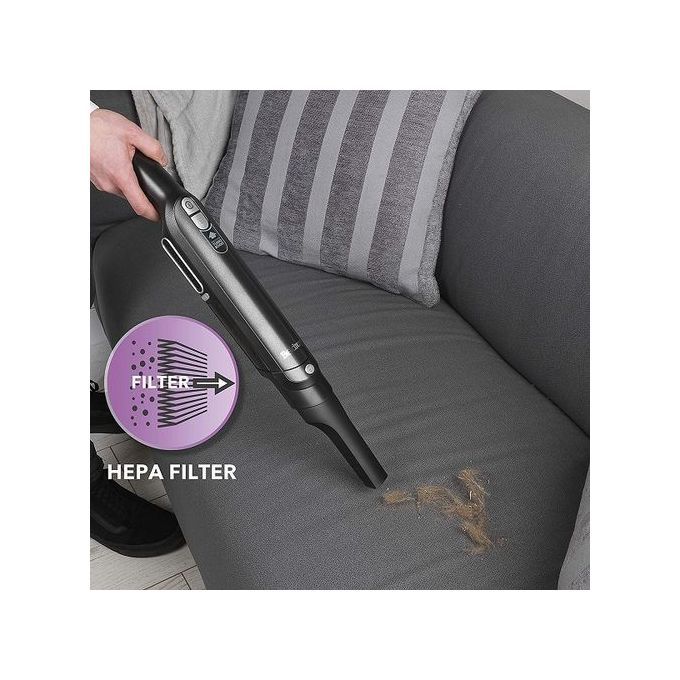 Revo Rechargeable High Quality Vaccum Cleaner
