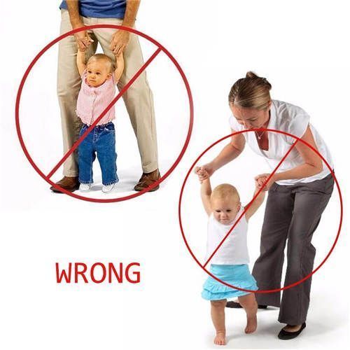 Safety Walking Harness For Infants Children