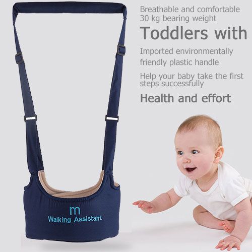 Safety Walking Harness For Infants Children