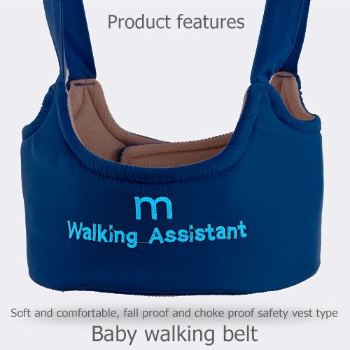 Safety Walking Harness For Infants Children