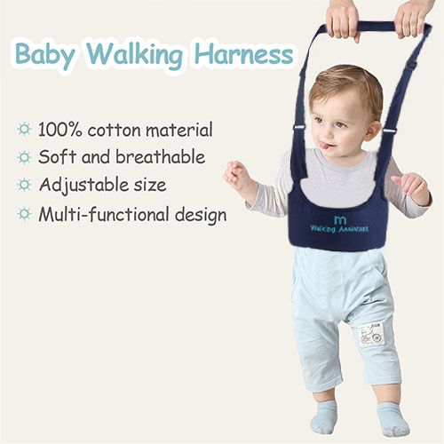 Safety Walking Harness For Infants Children