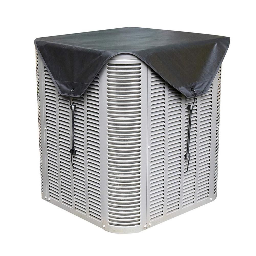AC Window Well Cover for Outdoor Central Unit Top