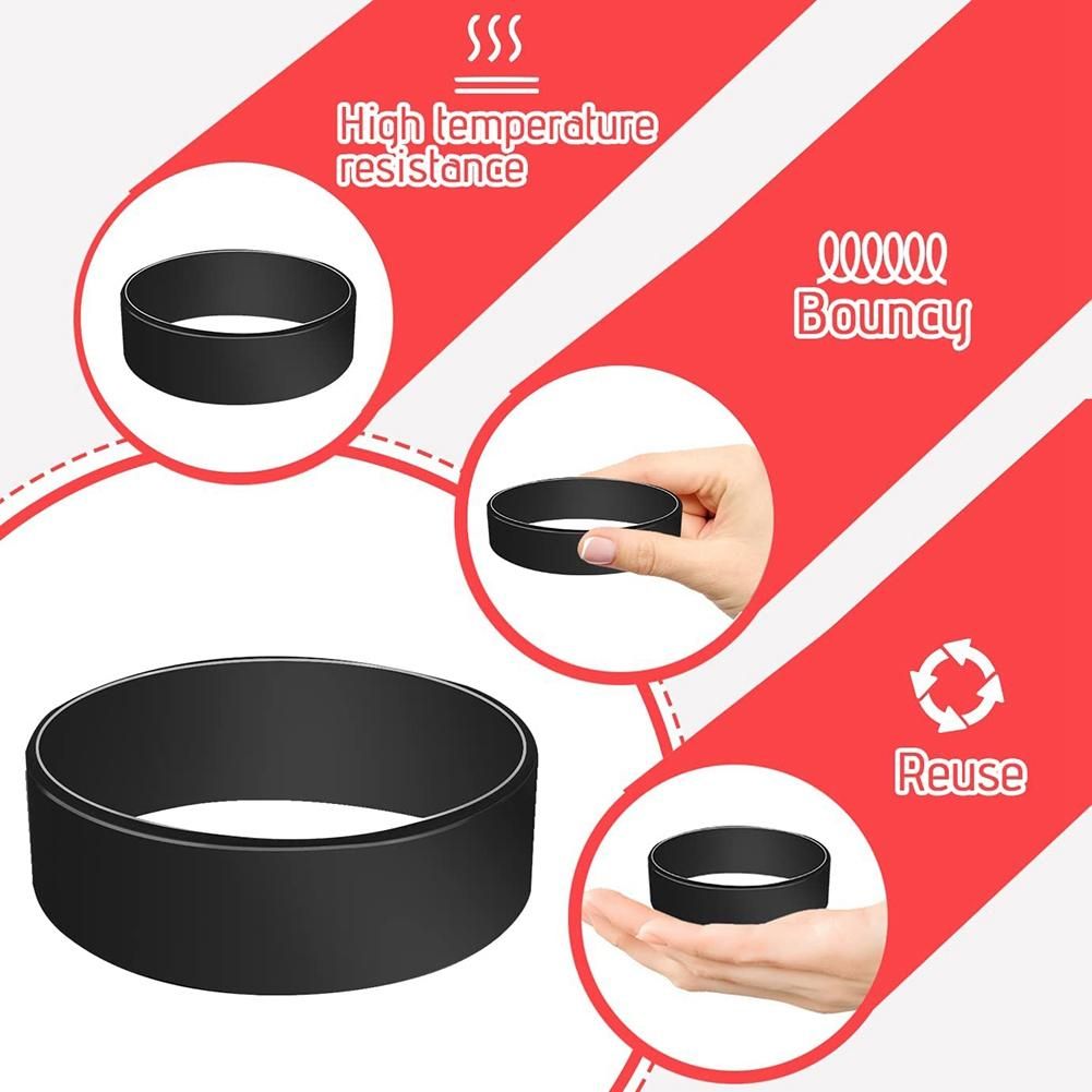 Silicone Tape for Sublimation Tumbler Blanket,Elastic