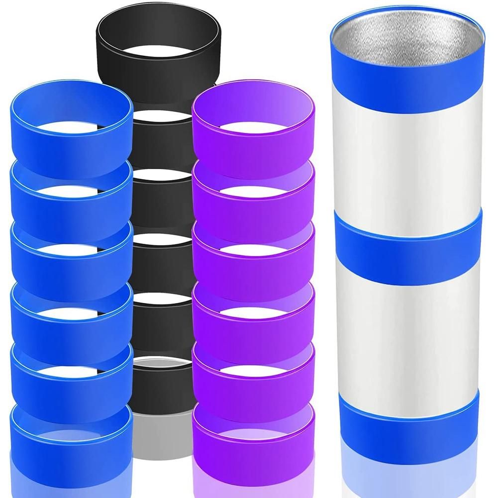 Silicone Tape for Sublimation Tumbler Blanket,Elastic