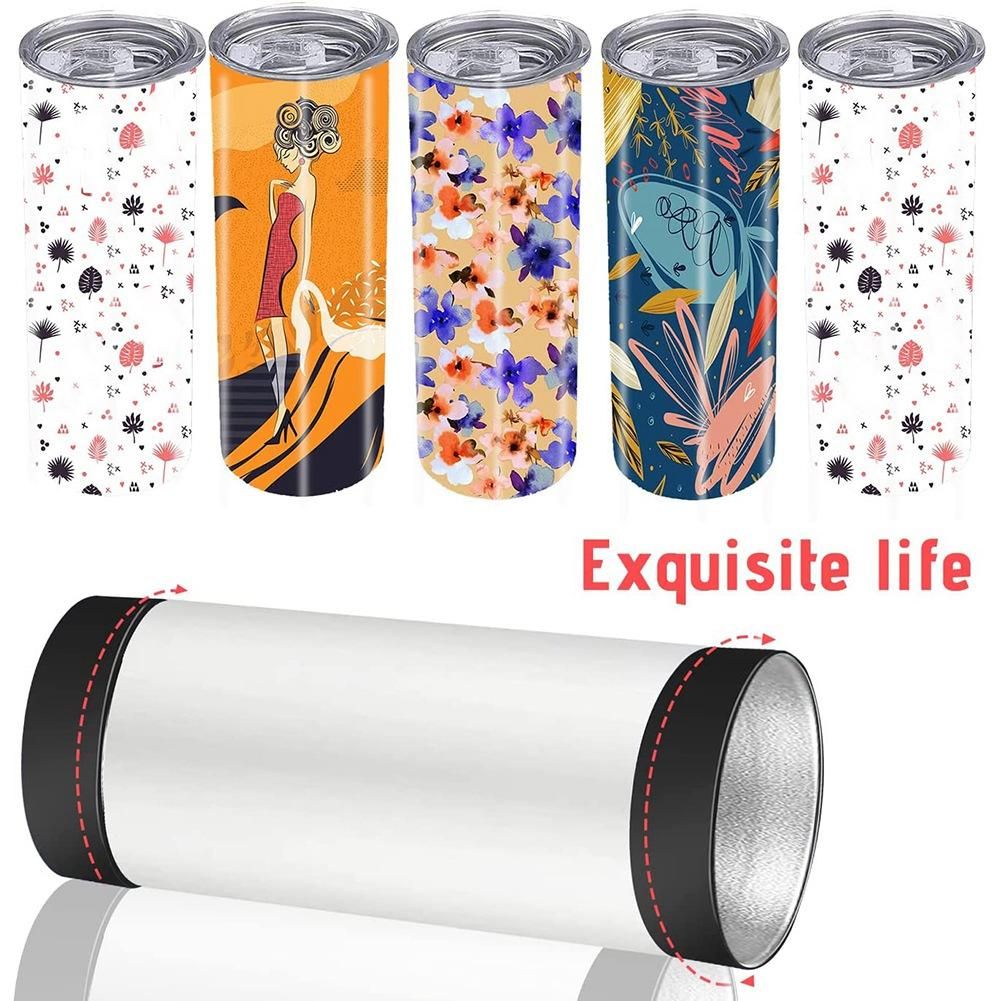 Silicone Tape for Sublimation Tumbler Blanket,Elastic