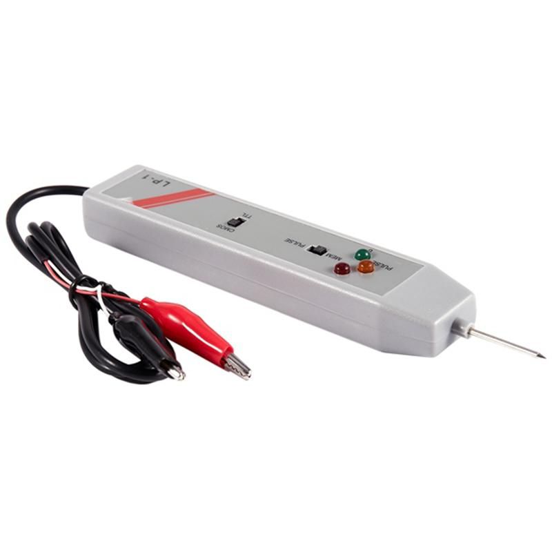 Probe High Frequency Response DTL TTL CMOS Pulse Memory Tester LP-1