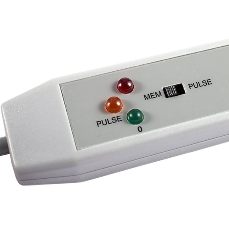 Probe High Frequency Response DTL TTL CMOS Pulse Memory Tester LP-1