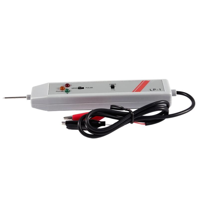 Probe High Frequency Response DTL TTL CMOS Pulse Memory Tester LP-1
