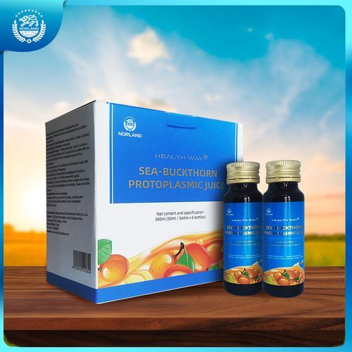 Healthway Norland Sea-buckthorn Protoplasmic Juice