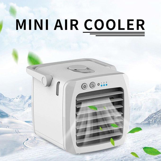 Air Cooler Air Purifier Personal cMini Fan