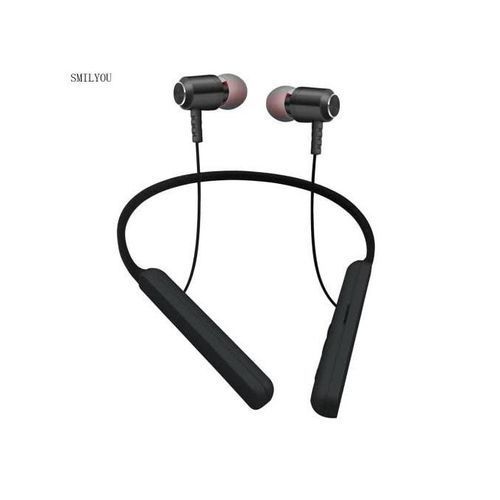 Wireless Bluetooth 5.0 In-Ear Stereo Ear Buds Neckband