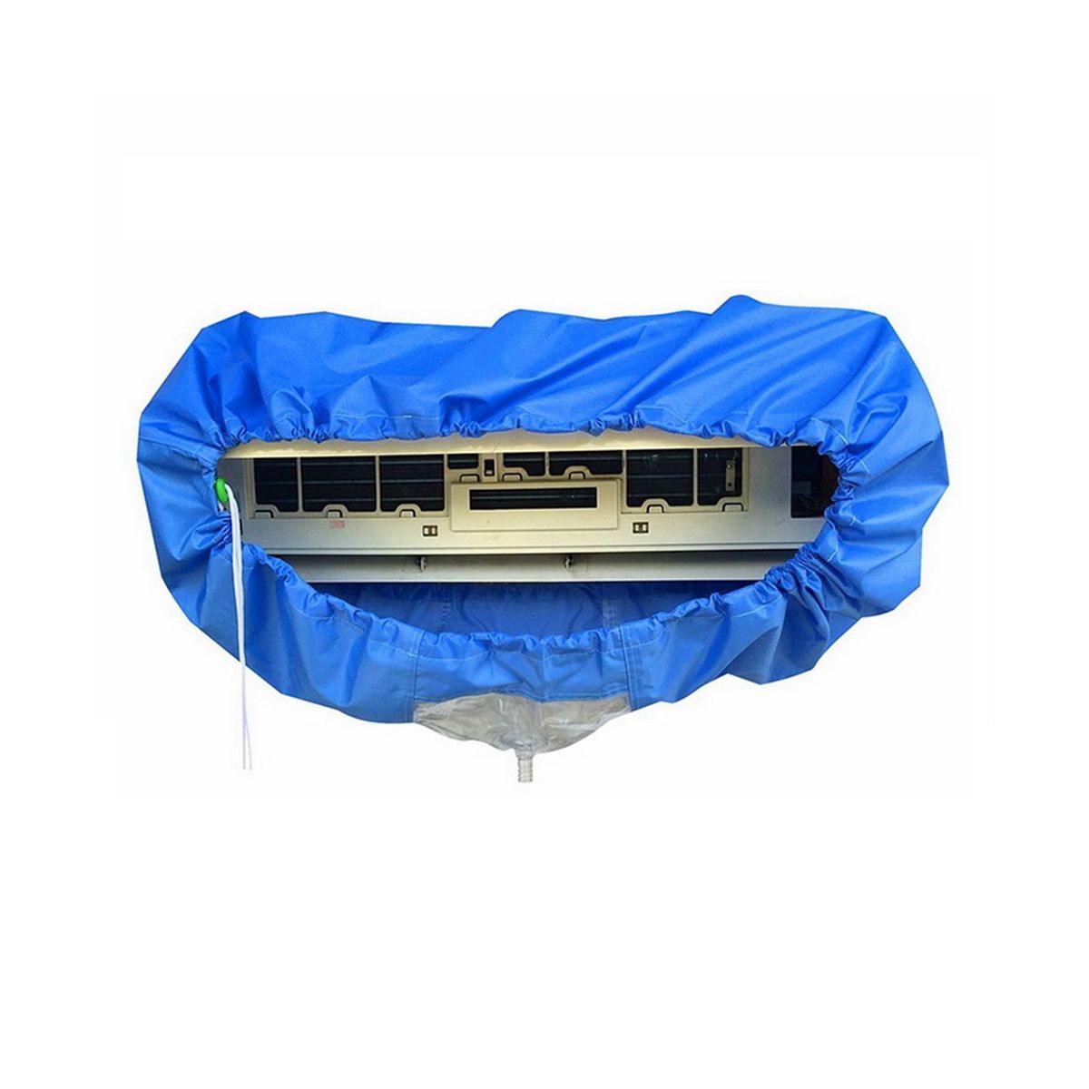 3.2M Air Conditioner Cleaning Cover Double Layer