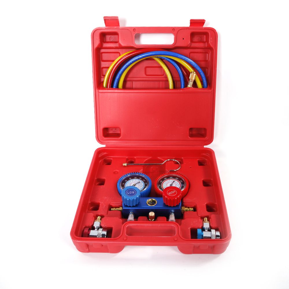 Air Conditioning Fluoride Tools