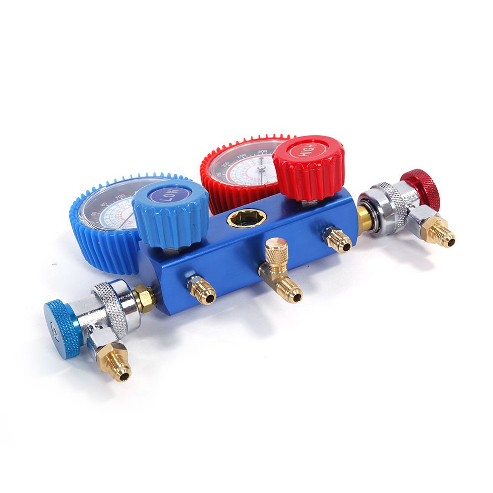 Air Conditioning Fluoride Tools