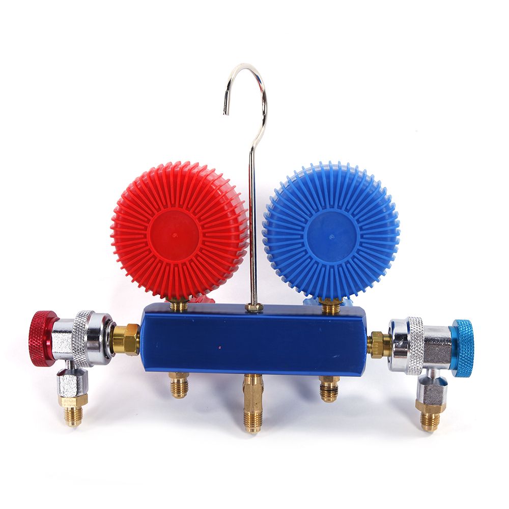 Air Conditioning Fluoride Tools