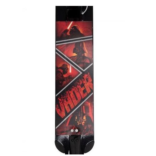 Star Wars Darth Vader Kids Folding Inline Scooter 5yrs+