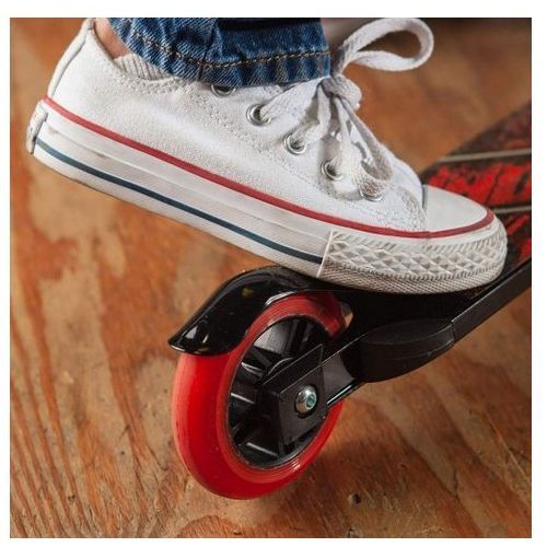 Star Wars Darth Vader Kids Folding Inline Scooter 5yrs+