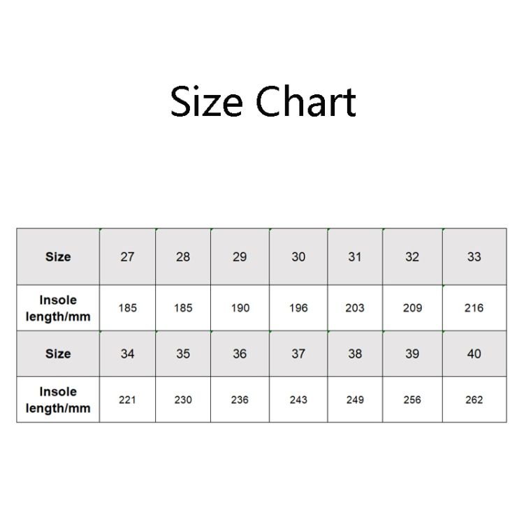 E68 Light Wheel Children Skating Shoes, Size: 30
