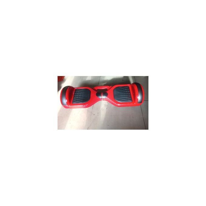 Hoverboard With Bluetooth Speaker And Inbuilt Light