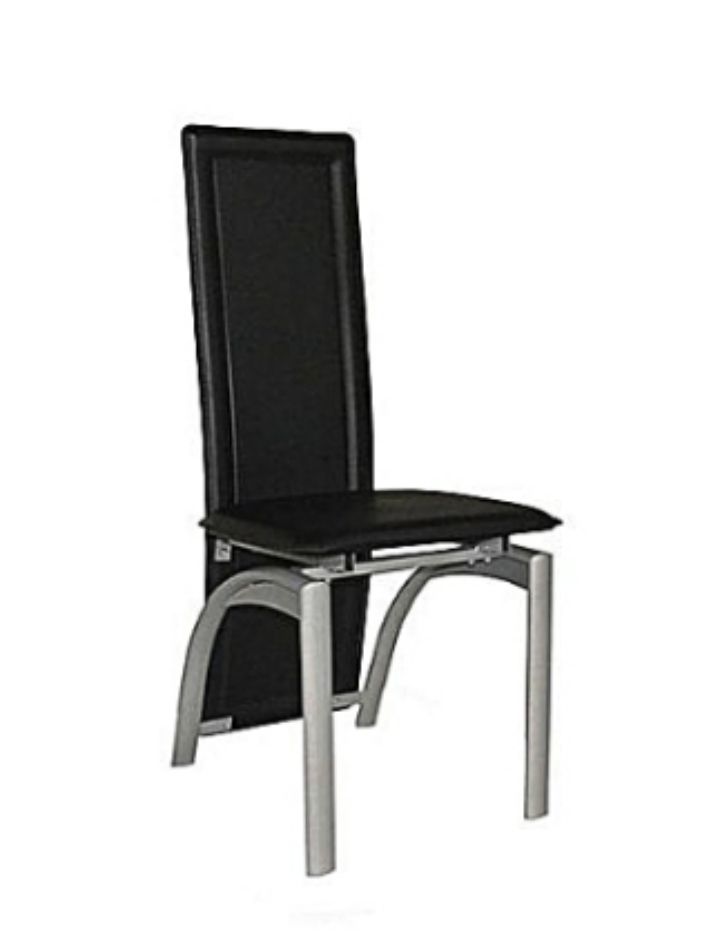 4pcs Of Dinning Chair