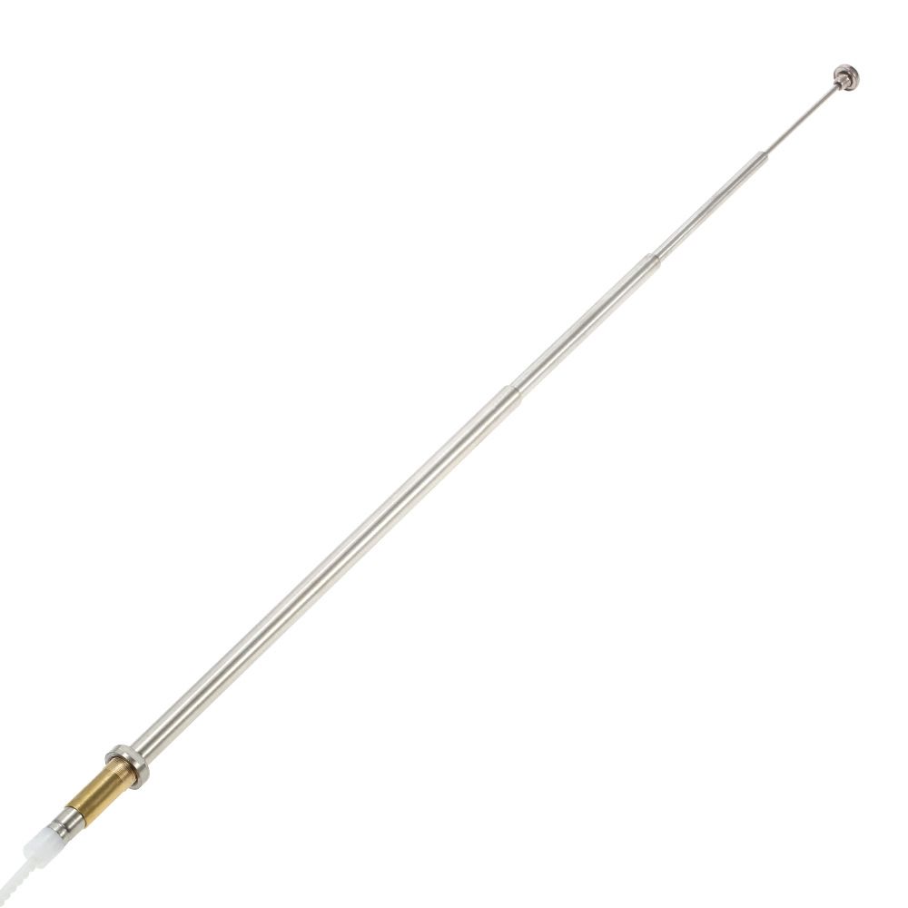 Car Power Antenna Mast Cord AM FM Radio For Mercedes Benz