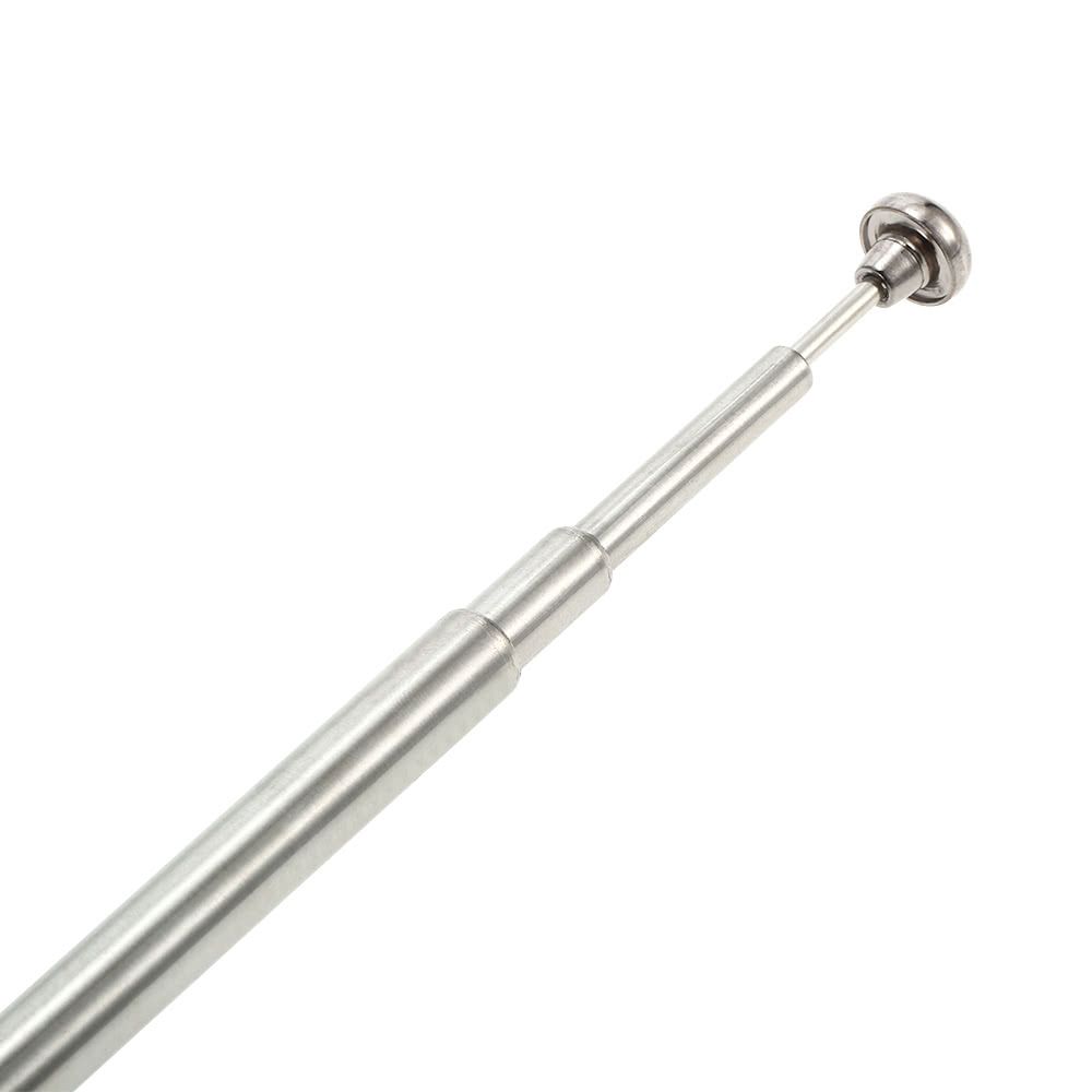 Car Power Antenna Mast Cord AM FM Radio For Mercedes Benz