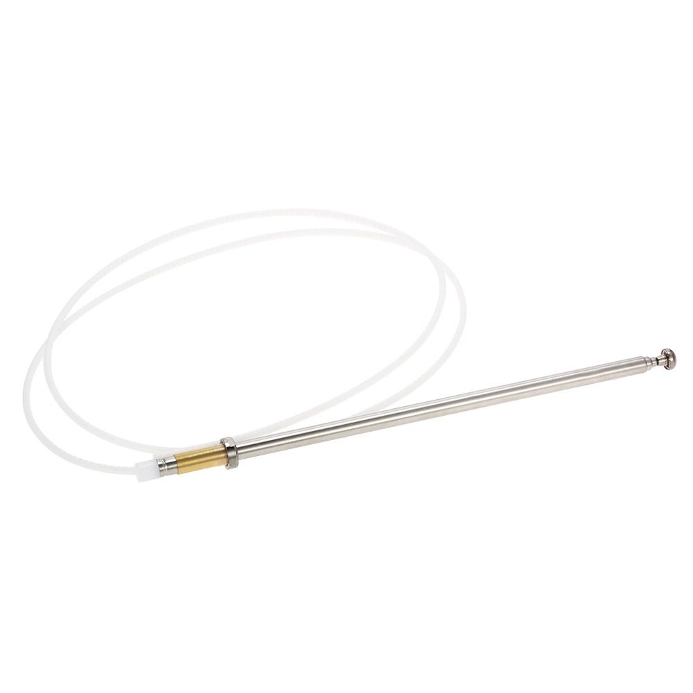 Car Power Antenna Mast Cord AM FM Radio For Mercedes Benz