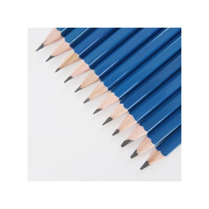 Professional Drawing Artist Kit Set Art & Bag