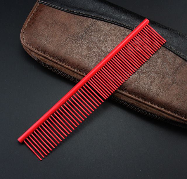 Pet Hair Removal Comb