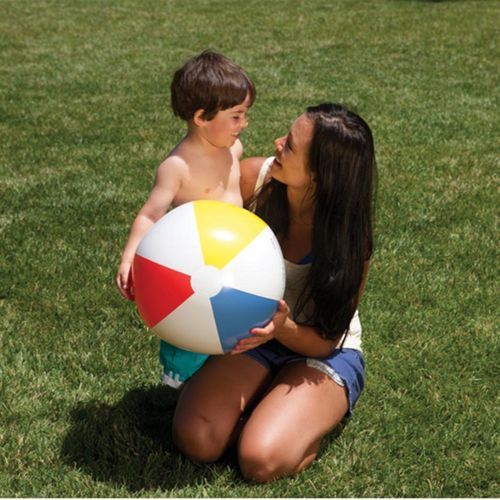 Adult And Children  Pool Swimming Play Party Water Game Toy Inflatable Beach Ball