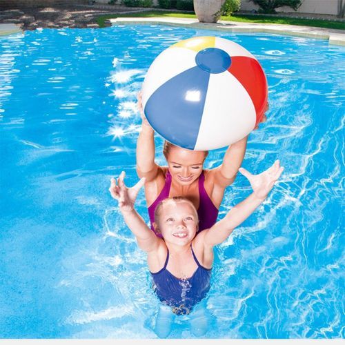 Adult And Children  Pool Swimming Play Party Water Game Toy Inflatable Beach Ball