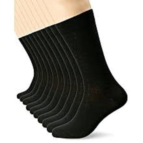 5pcs Pairs Men Quality Socks + Free Gift