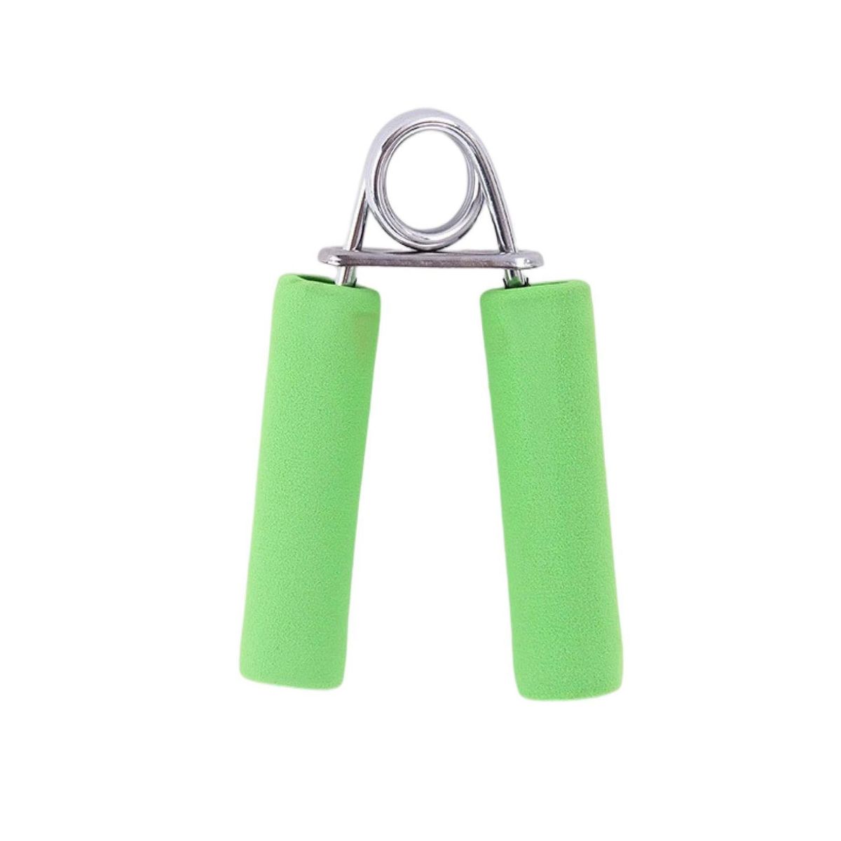 Hand Gripper Home Indoor Gym Exercise Gripper Fluorescent Green