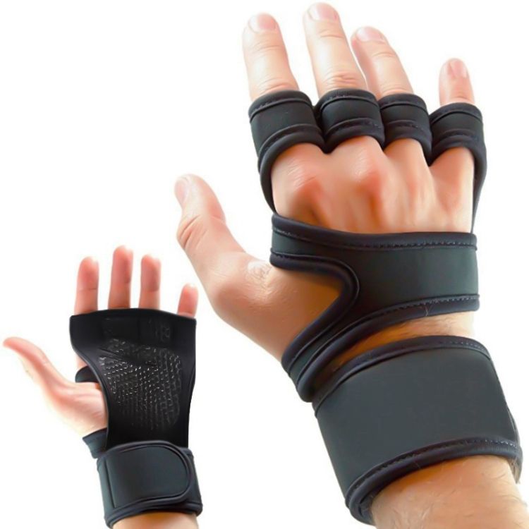 Silicone Gloves