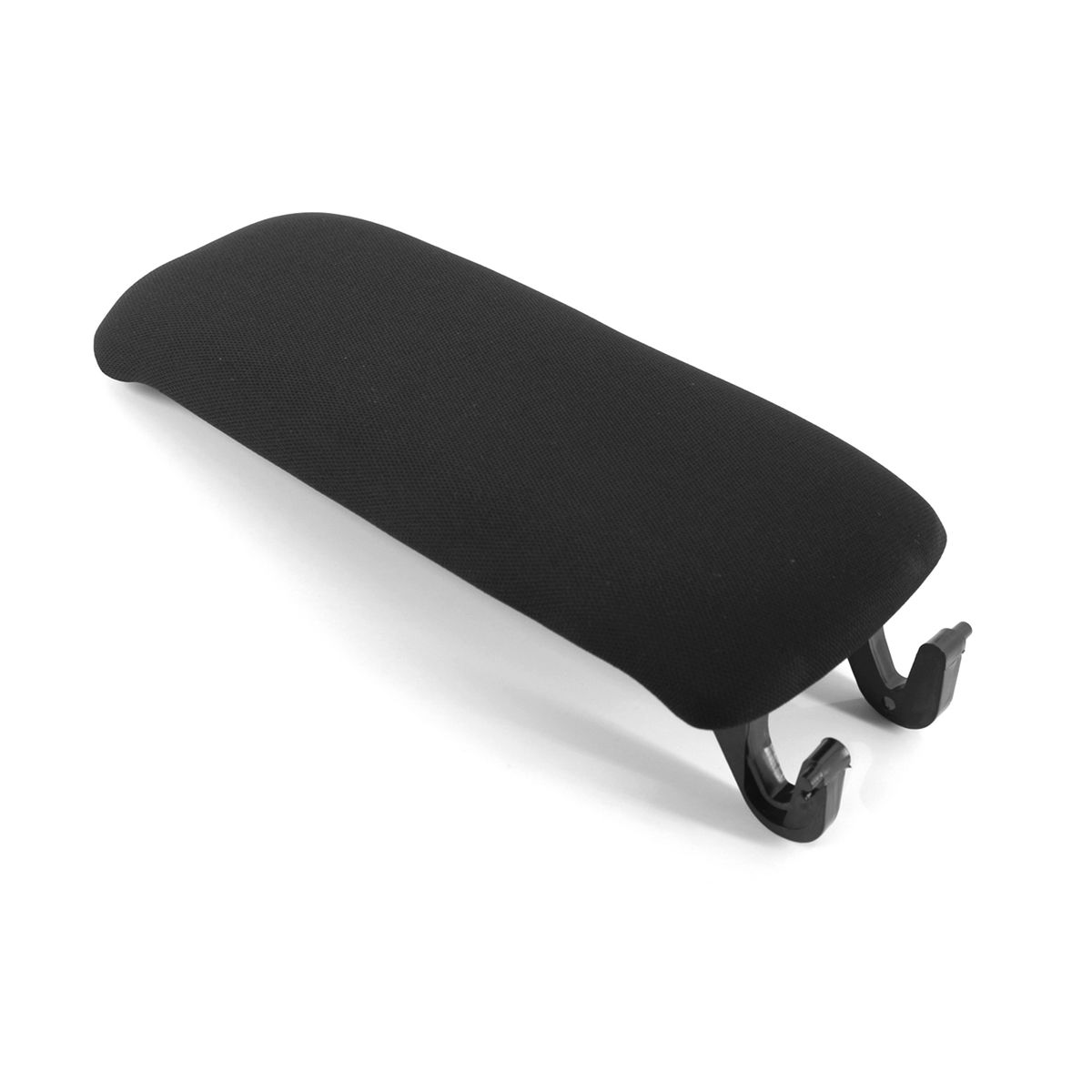 PU Leather Center Console Armrest Box Cover Lid Replacement