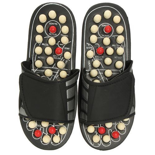 Reflexology Sandals Foot Massager Slipper