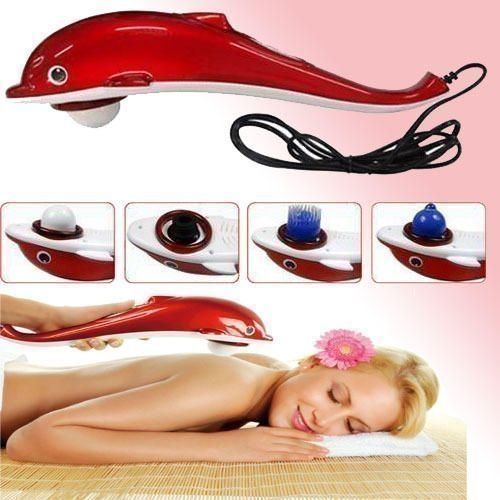 Infared Massager