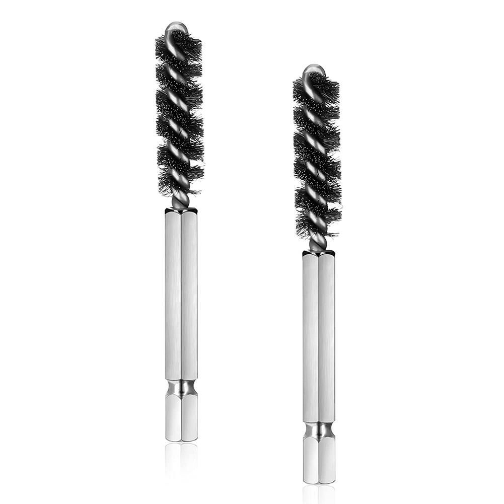 Golf Club Brush Wire Brush Cleaning Tool for Iron and Wood,2
